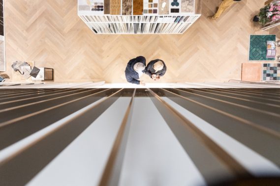 eröffnung shop bern 6