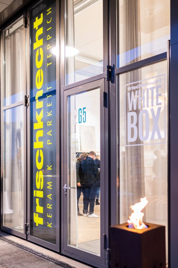 eröffnung shop bern 7