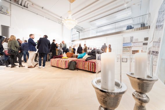 eröffnung shop bern 9