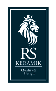logo rs keramik gmbh