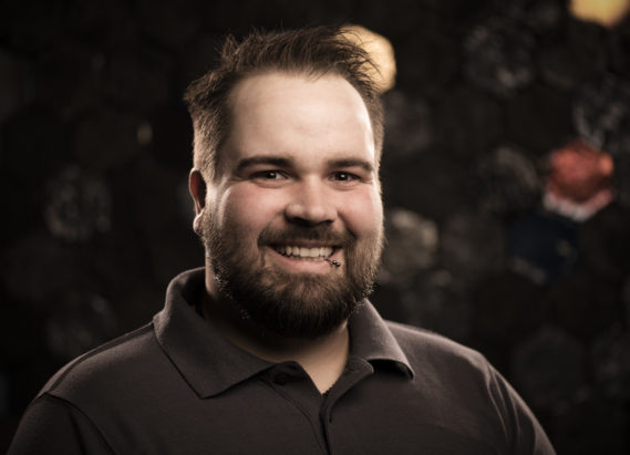 simon anliker Frischknecht AG, Böden, Wandbeläge, Steinboden