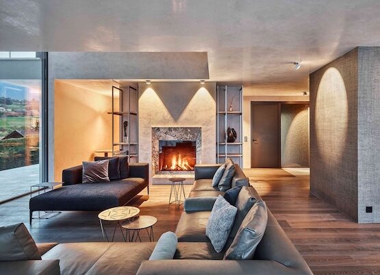 Frischknecht AG, Parkettböden, Parkett