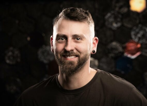 michael schneider Frischknecht AG