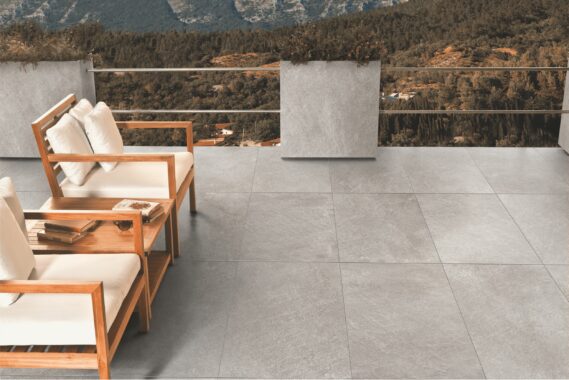 feinsteinzeug, bodenbeläge, wandplatten