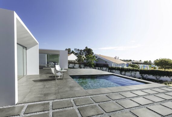 feinsteinzeug, bodenbeläge, wandplatten