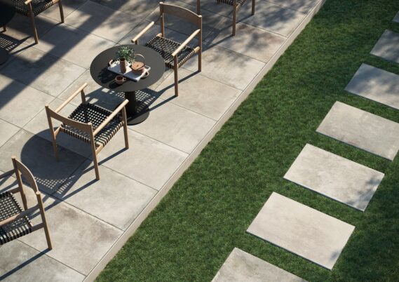 Keramik, Feinsteinzeugs, gartenplatten, parkettboden, bodenbeläge, bodenplatten, thun, bern, gstaad, holzboden, balkon, terrasse, garten