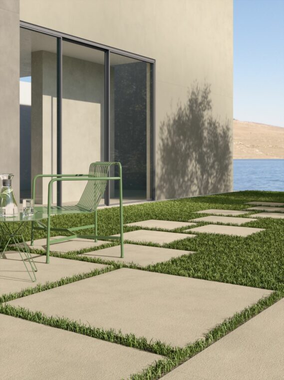 Keramik, Feinsteinzeugs, gartenplatten, parkettboden, bodenbeläge, bodenplatten, thun, bern, gstaad, holzboden, balkon, terrasse, garten