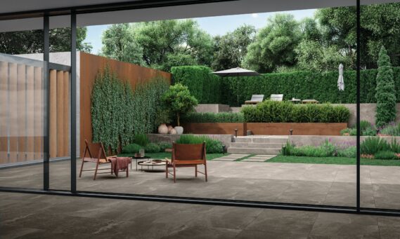 Keramik, Feinsteinzeugs, gartenplatten, parkettboden, bodenbeläge, bodenplatten, thun, bern, gstaad, holzboden, balkon, terrasse, garten