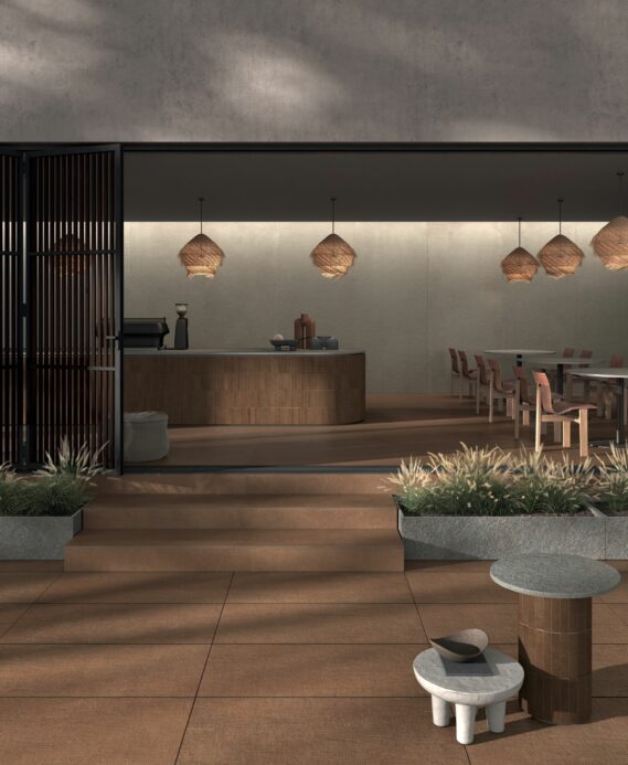 Keramik, Feinsteinzeugs, gartenplatten, parkettboden, bodenbeläge, bodenplatten, thun, bern, gstaad, holzboden, balkon, terrasse, garten