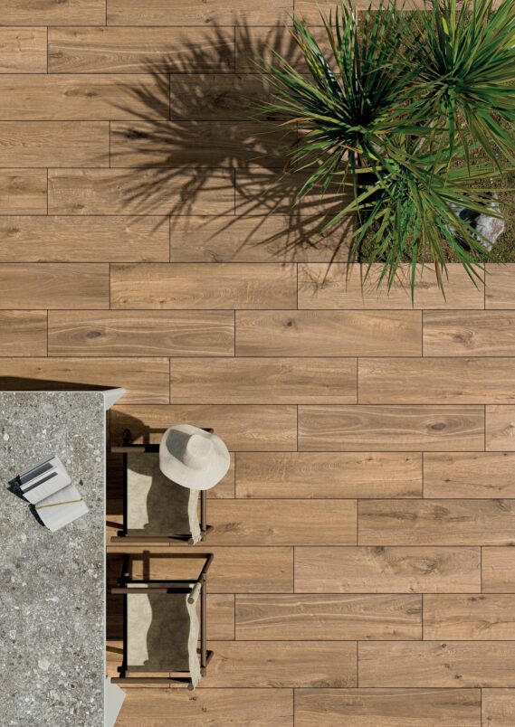 Keramik, Feinsteinzeugs, gartenplatten, parkettboden, bodenbeläge, bodenplatten, thun, bern, gstaad, holzboden, balkon, terrasse, garten