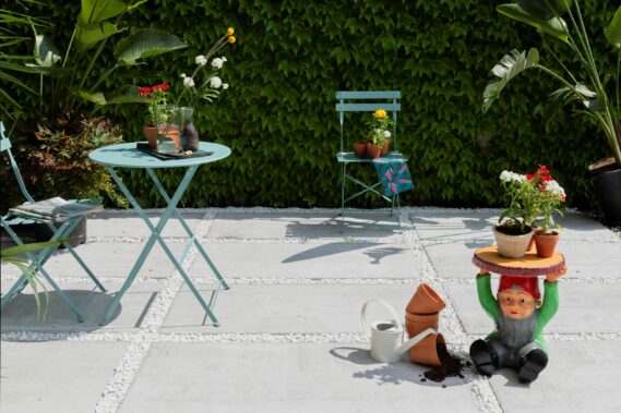 Keramik, Feinsteinzeug, gartenplatten, parkettboden, bodenbeläge, bodenplatten, thun, bern, gstaad, holzboden, balkon, terrasse, garten