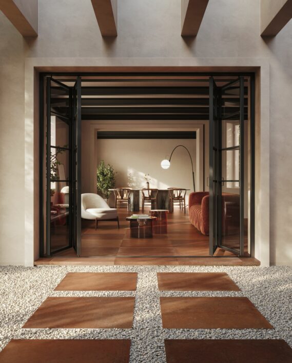 Keramik, Feinsteinzeug, gartenplatten, parkettboden, bodenbeläge, bodenplatten, thun, bern, gstaad, holzboden, balkon, terrasse, garten