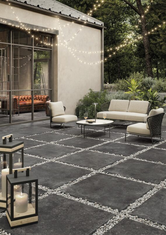 feinsteinzeug, bodenbeläge, wandplatten