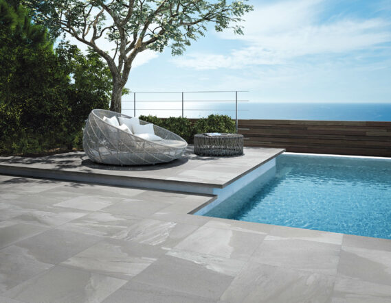 feinsteinzeug, bodenbeläge, wandplatten