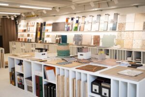 Exklusives Bad-Design in Bern für moderne Architektur und gehobenen Innenausbau.