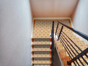 teppich tapis carpets treppenläufer glissière d’escalier stair runner frischknecht ag