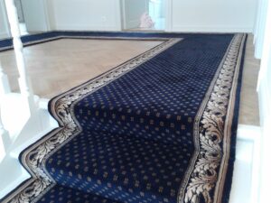 teppich tapis carpets treppenläufer glissière d’escalier stair runner frischknecht ag