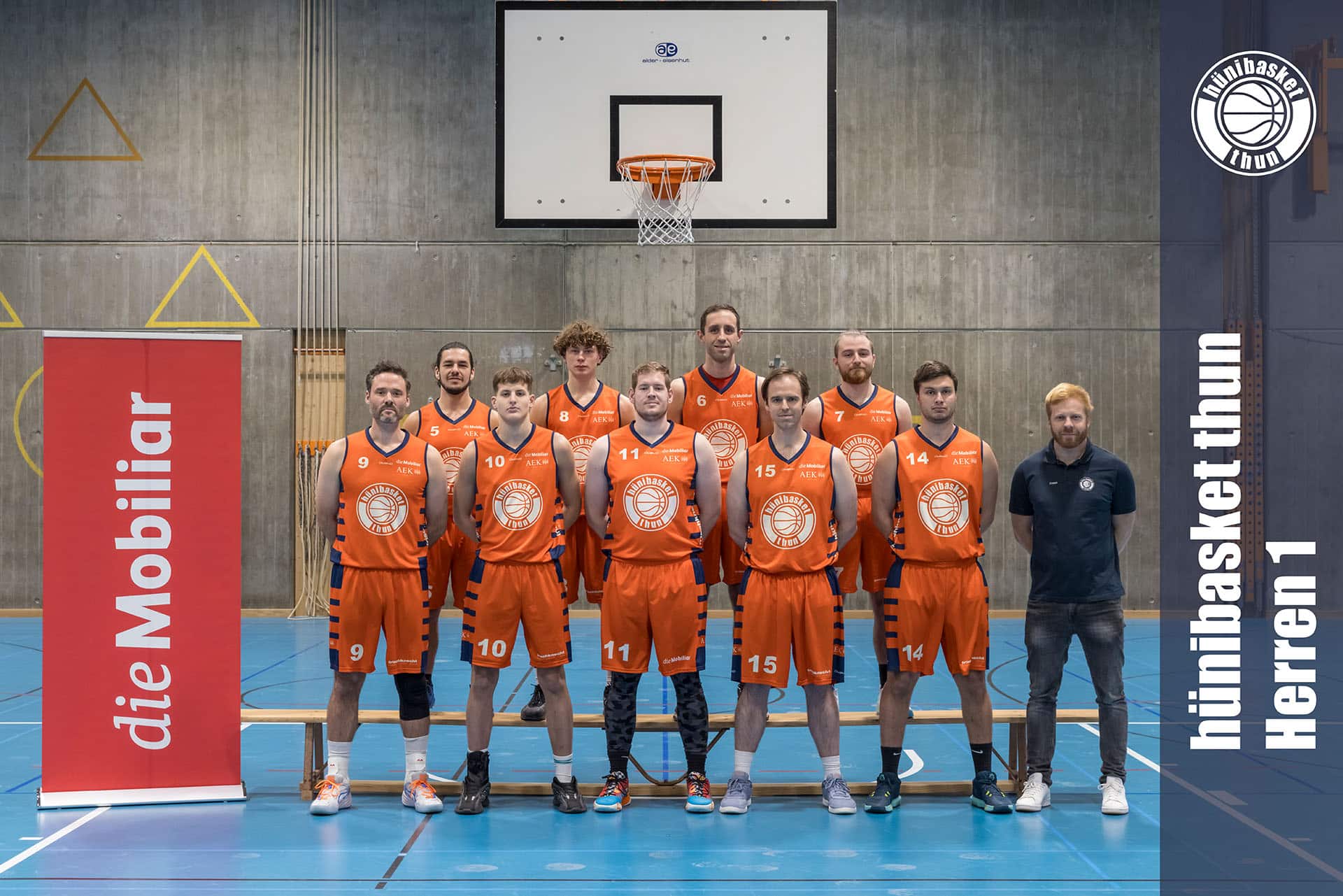 sponsoring hünibasket thun von frischknecht