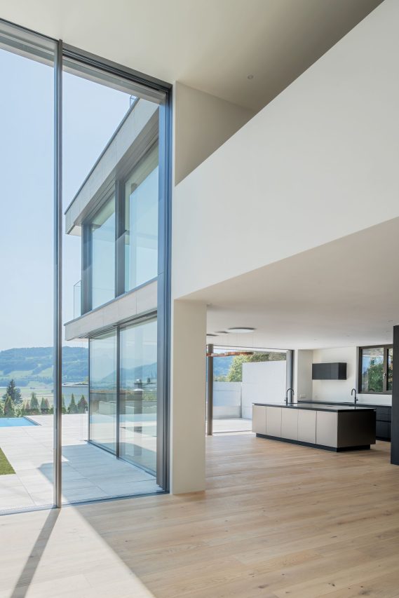 referenzobjekt frischknecht einfamilienhaus region bern parkett parquet 1