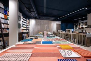 Modernes Badezimmer-Konze pt für urbane Immobilienprojekte in Zürich.